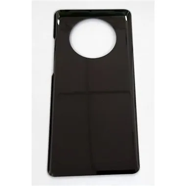Tapa trasera o tapa bateria negra para Huawei Mate 40 Pro NOH-AN00 NOH-NX9