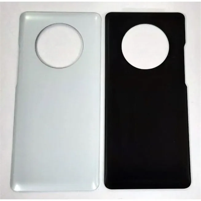 Tapa trasera o tapa bateria blanca para Huawei Mate 40 Pro NOH-AN00 NOH-NX9