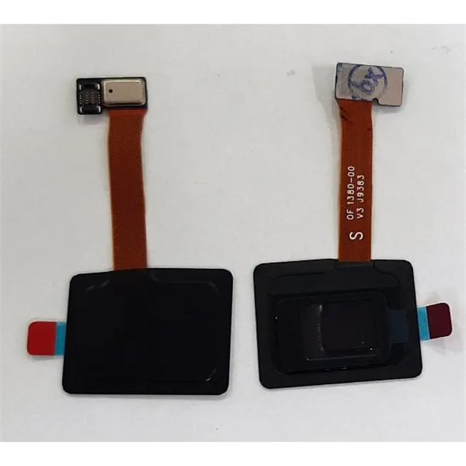 Flex lector huella para Huawei Mate 40 Pro NOH-AN00 NOH-NX9 calidad premium