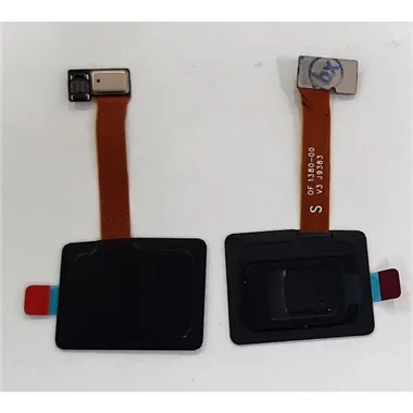 Flex lector huella para Huawei Mate 40 Pro NOH-AN00 NOH-NX9 calidad premium