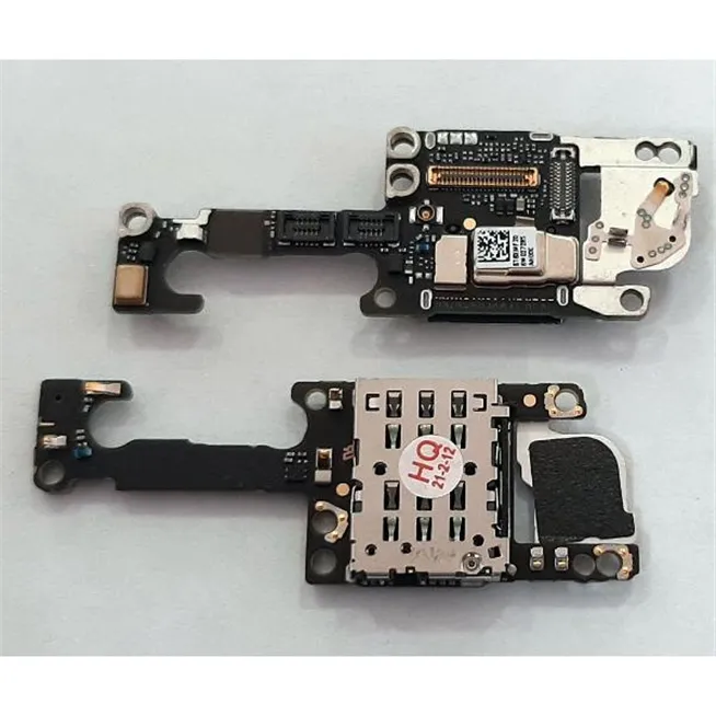Lector sim para Huawei Mate 40 Pro NOH-AN00 NOH-NX9 calidad premium