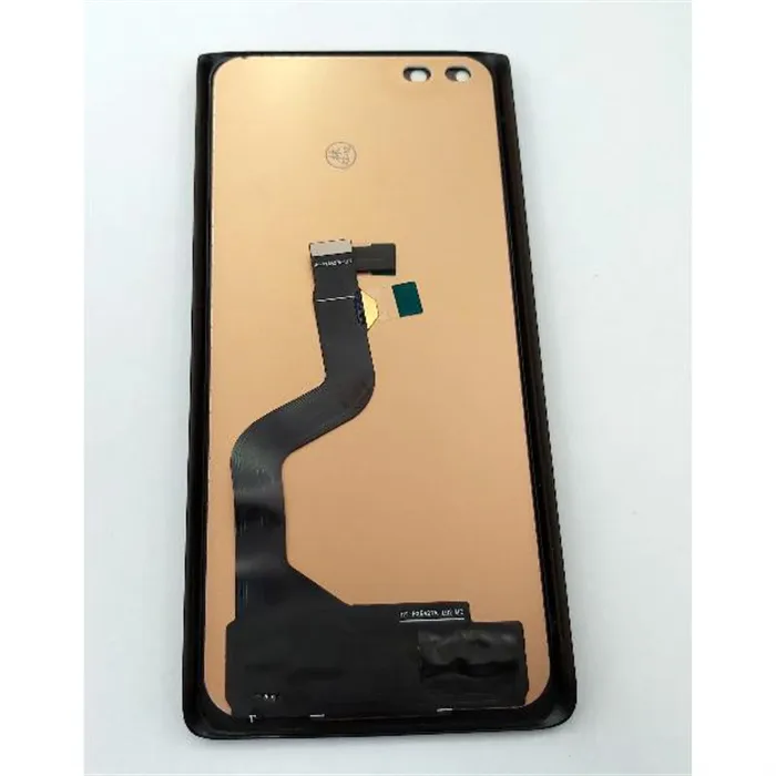 Pantalla lcd para Huawei Mate 40 Pro NOH-AN00 NOH-NX9 mas tactil negro compatible