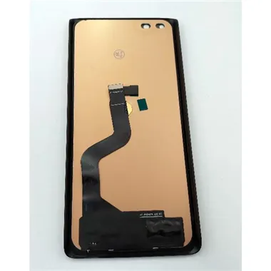 Pantalla lcd para Huawei Mate 40 Pro NOH-AN00 NOH-NX9 mas tactil negro compatible