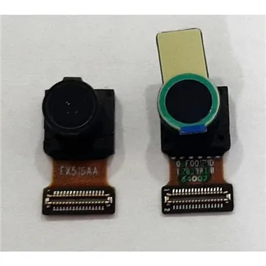 Set 2 camara frontal para Huawei Mate 40 Pro NOH-AN00 NOH-NX9 calidad premium