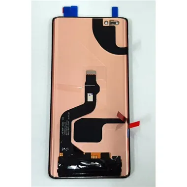 Pantalla oled para Huawei Mate 40 Pro NOH-AN00 NOH-NX9 mas tactil negro compatible