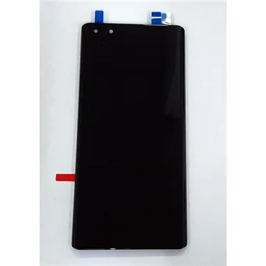 Pantalla oled para Huawei Mate 40 Pro NOH-AN00 NOH-NX9 mas tactil negro compatible