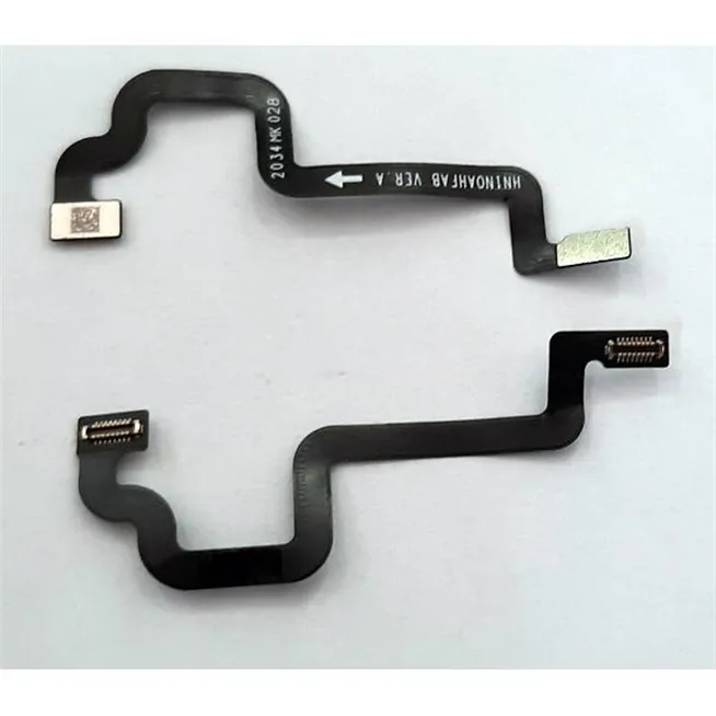 Flex señal para Huawei Mate 40 Pro NOH-AN00 NOH-NX9 calidad premium