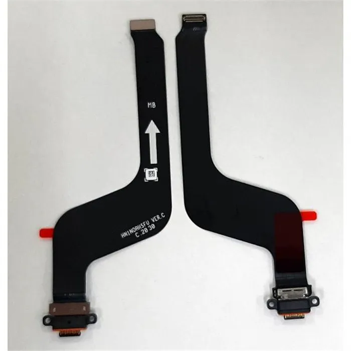 Flex conector carga para Huawei Mate 40 Pro NOH-AN00 NOH-NX9 calidad premium