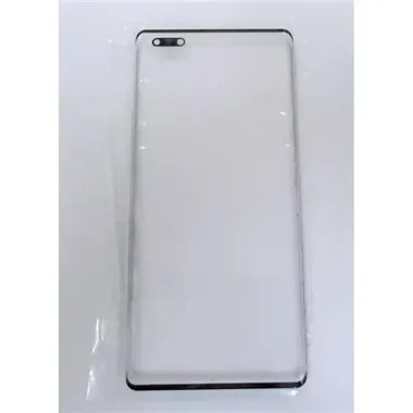 Cristal negro para Huawei Mate 40 Pro