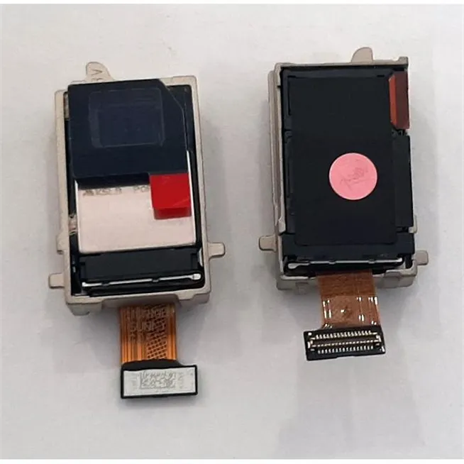 Flex camara trasera 12 mpx para Huawei Mate 40 Pro NOH-AN00 NOH-NX9 calidad premium