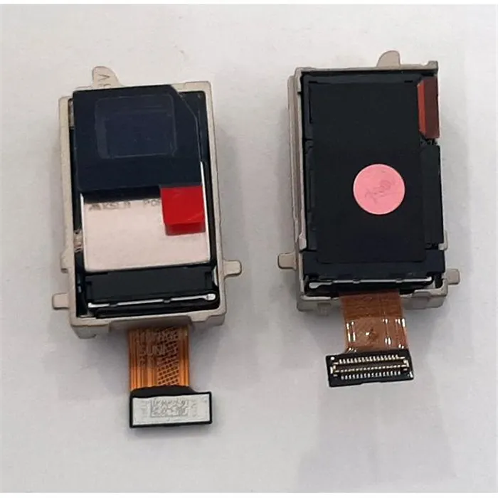 Flex camara trasera 12 mpx para Huawei Mate 40 Pro NOH-AN00 NOH-NX9 calidad premium