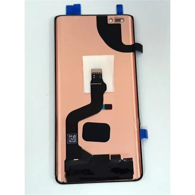 Pantalla lcd para Huawei Mate 40 Pro NOH-AN00 NOH-NX9 mas tactil negro calidad premium calidad premium