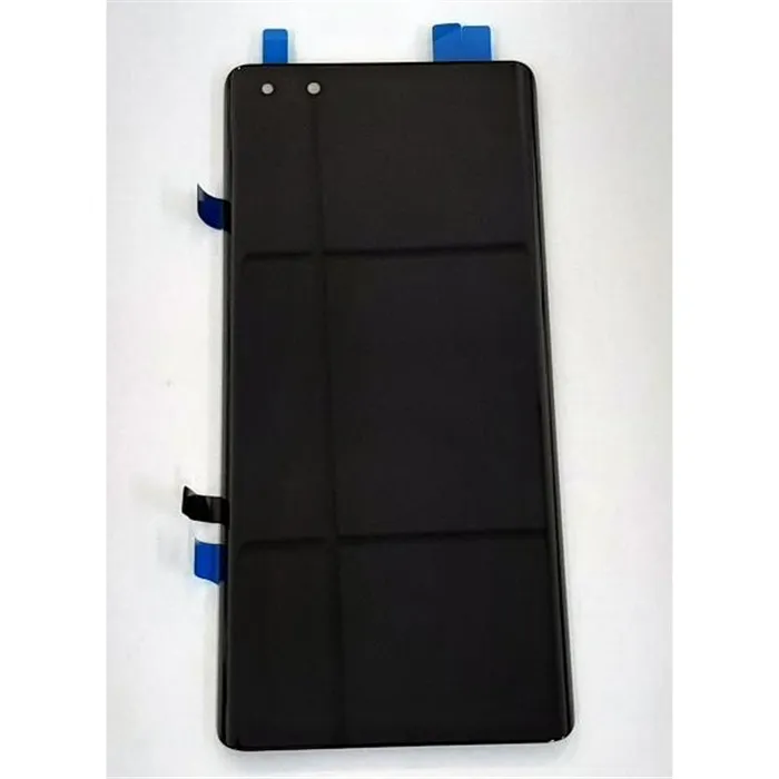 Pantalla lcd para Huawei Mate 40 Pro NOH-AN00 NOH-NX9 mas tactil negro calidad premium calidad premium
