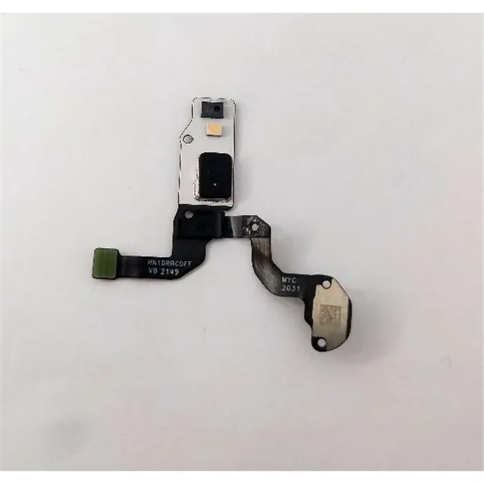 Flex sensor flash para Huawei Mate 50 Pro calidad premium