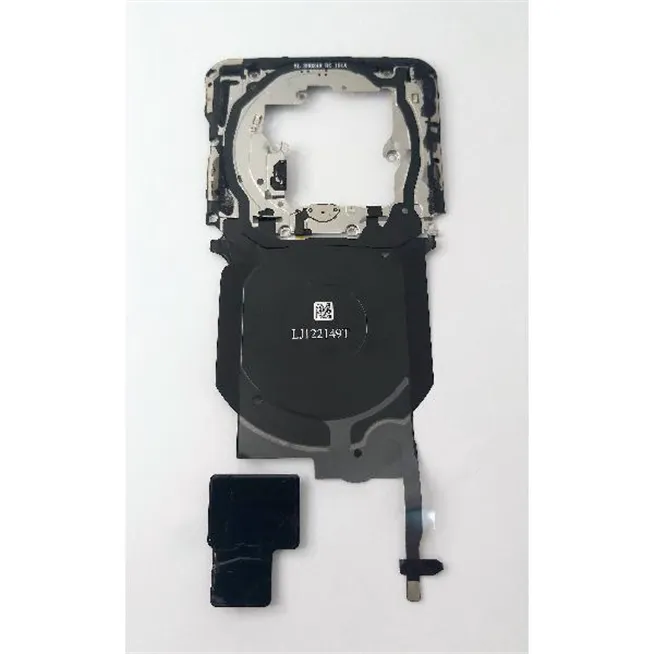 Carcasa sujecion mas antena NFC para Huawei Mate 50 Pro calidad premium