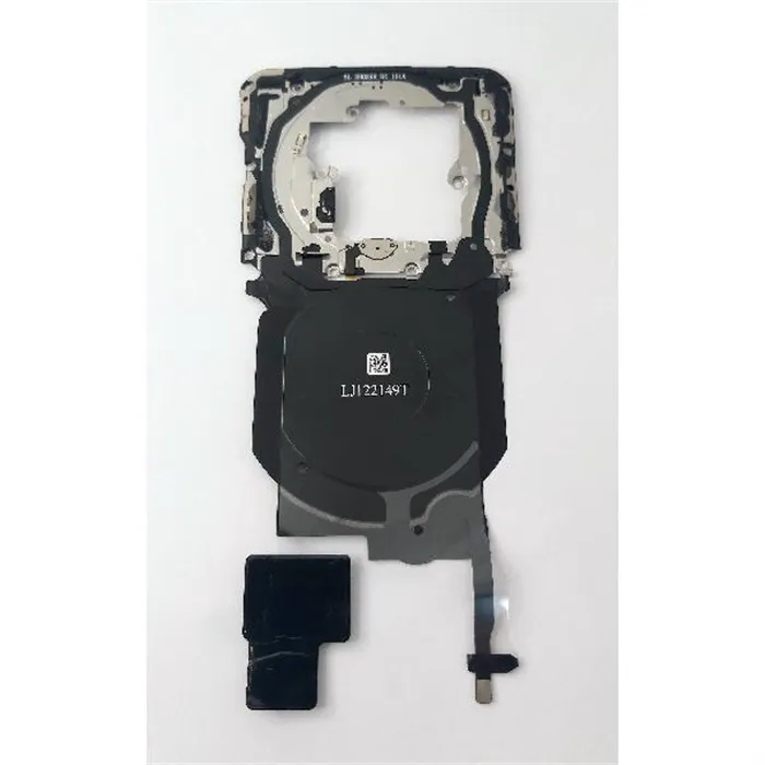 Carcasa sujecion mas antena NFC para Huawei Mate 50 Pro calidad premium