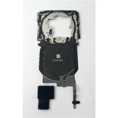 Carcasa sujecion mas antena NFC para Huawei Mate 50 Pro calidad premium