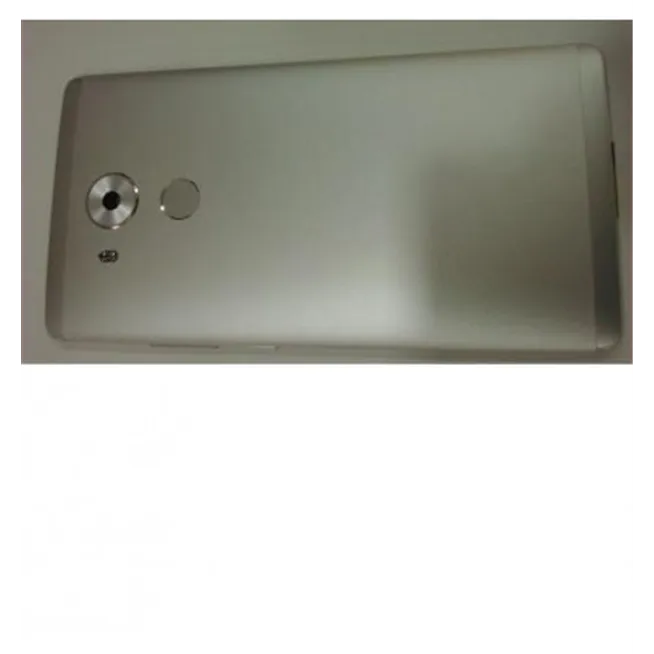 Huawei Mate 7S tapa batería blanco