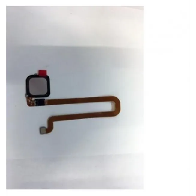 Huawei mate 8 flex boton home blanco premium