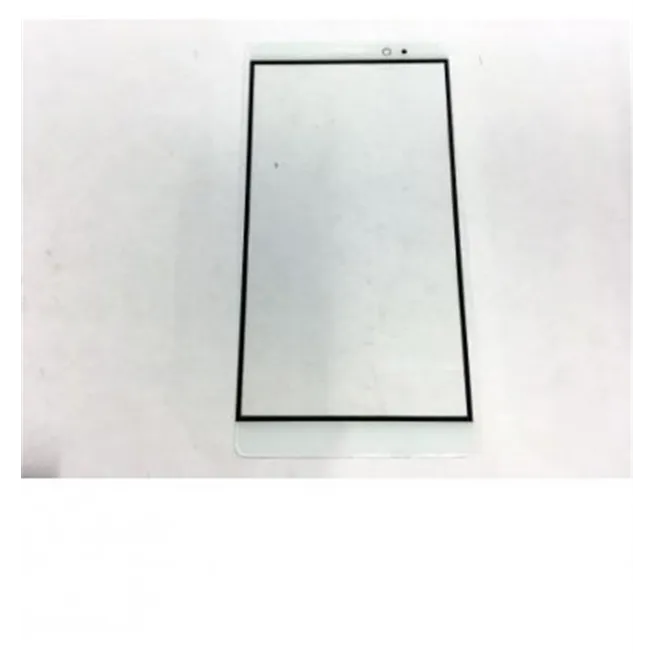 Huawei mate 8 cristal blanco premium