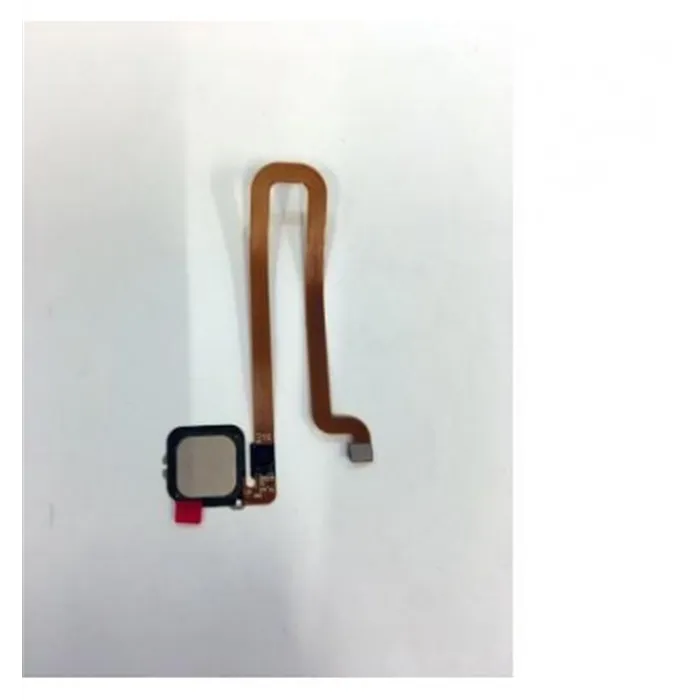 Huawei mate 8 flex boton home dorado premium