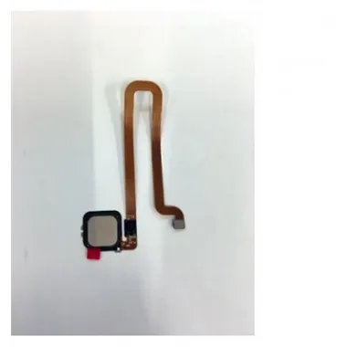 Huawei mate 8 flex boton home dorado premium