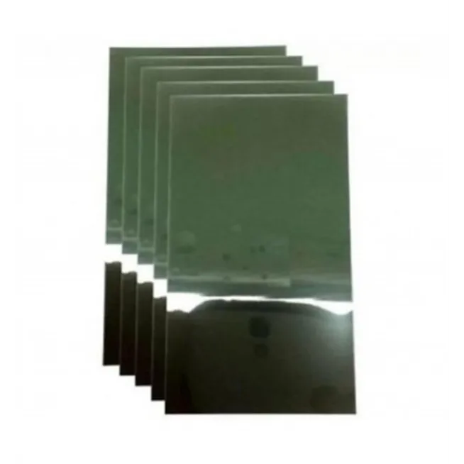 Huawei Mate 8 set 100 lamina polarizadora ascend mate 8 mate8 NXT-AL10 NXT-CL00 NXT-DL00 NXT-L09 NXT-L29 NXT-TL00