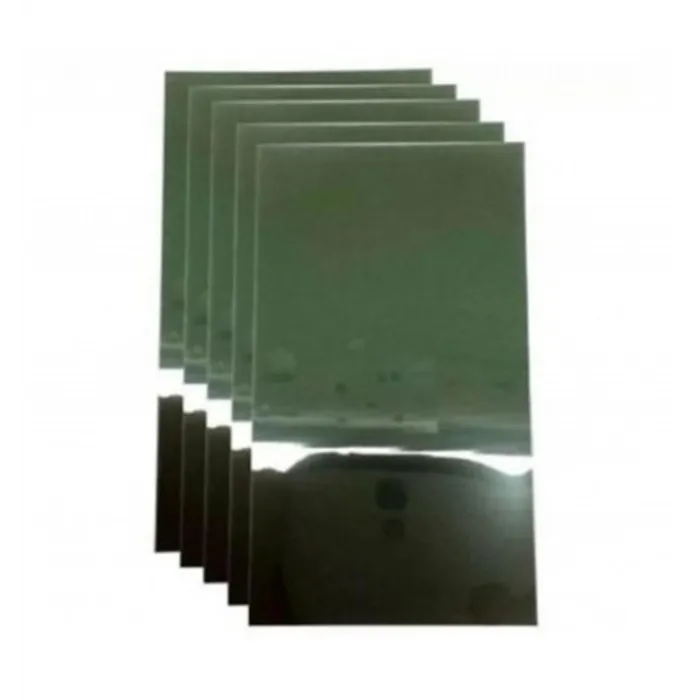 Huawei Mate 8 set 100 lamina polarizadora ascend mate 8 mate8 NXT-AL10 NXT-CL00 NXT-DL00 NXT-L09 NXT-L29 NXT-TL00