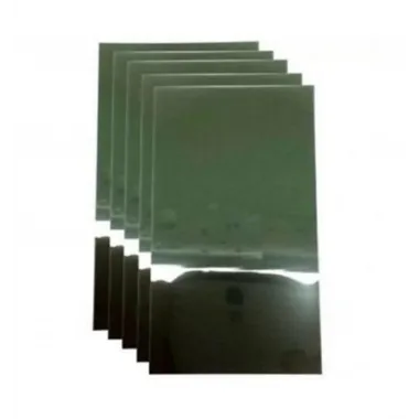 Huawei Mate 8 set 100 lamina polarizadora ascend mate 8 mate8 NXT-AL10 NXT-CL00 NXT-DL00 NXT-L09 NXT-L29 NXT-TL00