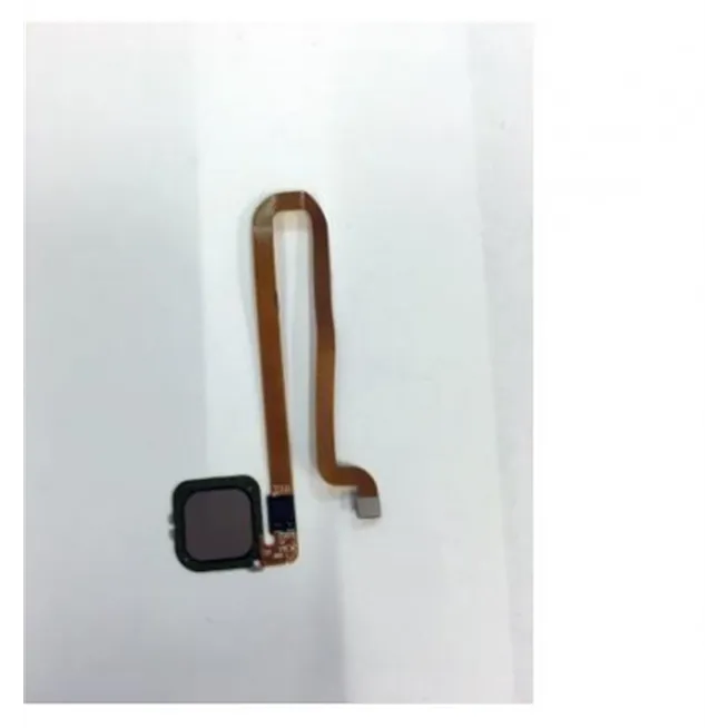 Huawei mate 8 flex boton home negro premium