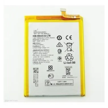 Bateria Premium Huawei Mate 8 HB396693ECW 4000mAh