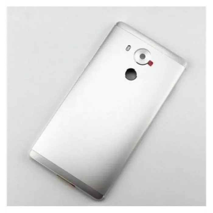 Huawei Mate 8 tapa de batería blanco