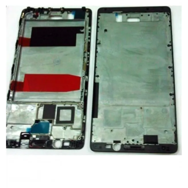 Huawei Mate 8 carcasa frontal negro premium