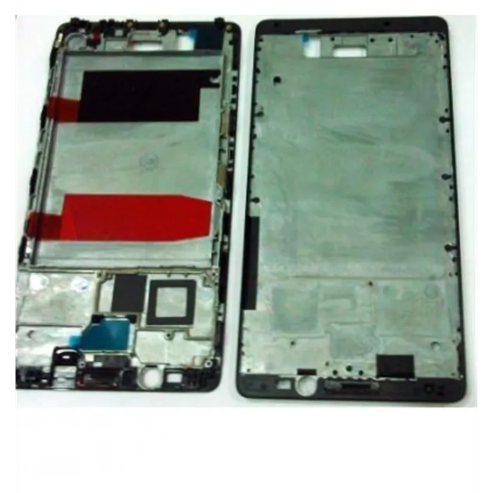 Huawei Mate 8 carcasa frontal negro premium