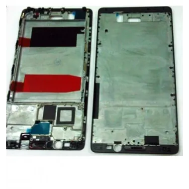 Huawei Mate 8 carcasa frontal negro premium