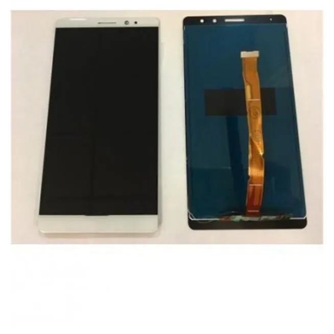 Huawei mate 8 lcd + tactil blanco premium
