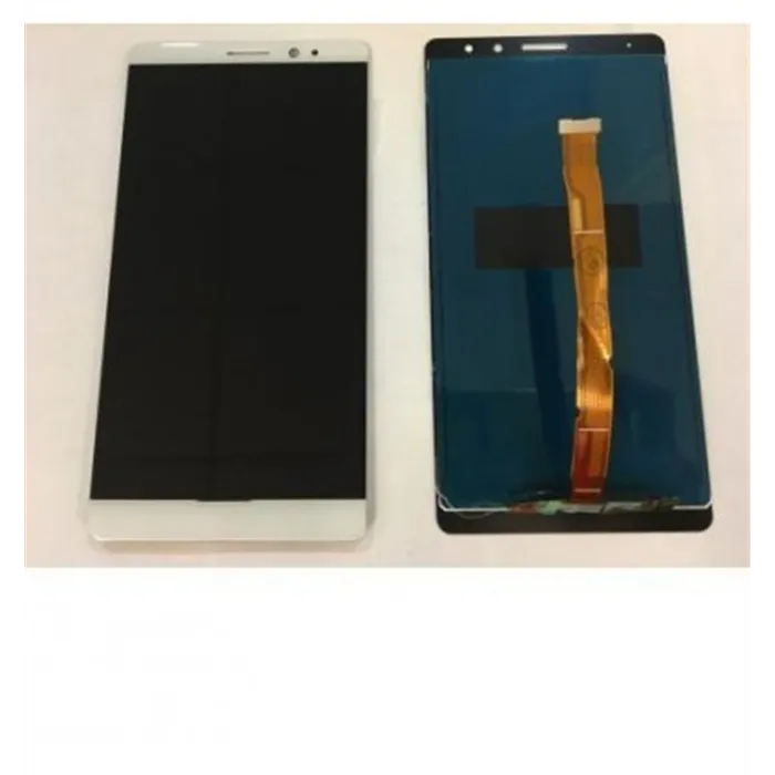 Huawei mate 8 lcd + tactil blanco premium
