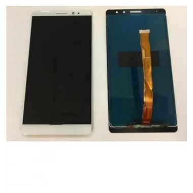 Huawei mate 8 lcd + tactil blanco premium