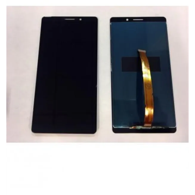 Huawei mate 8 lcd + tactil negro premium