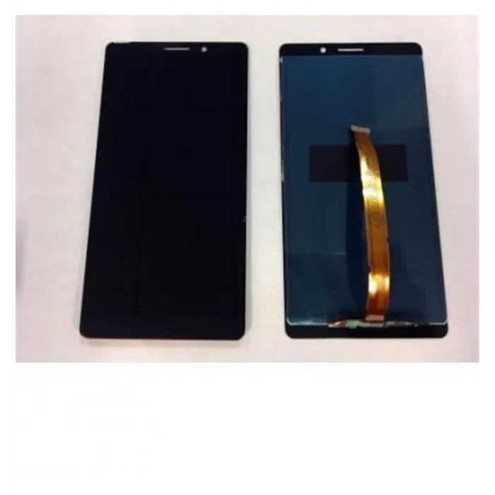 Huawei mate 8 lcd + tactil negro premium