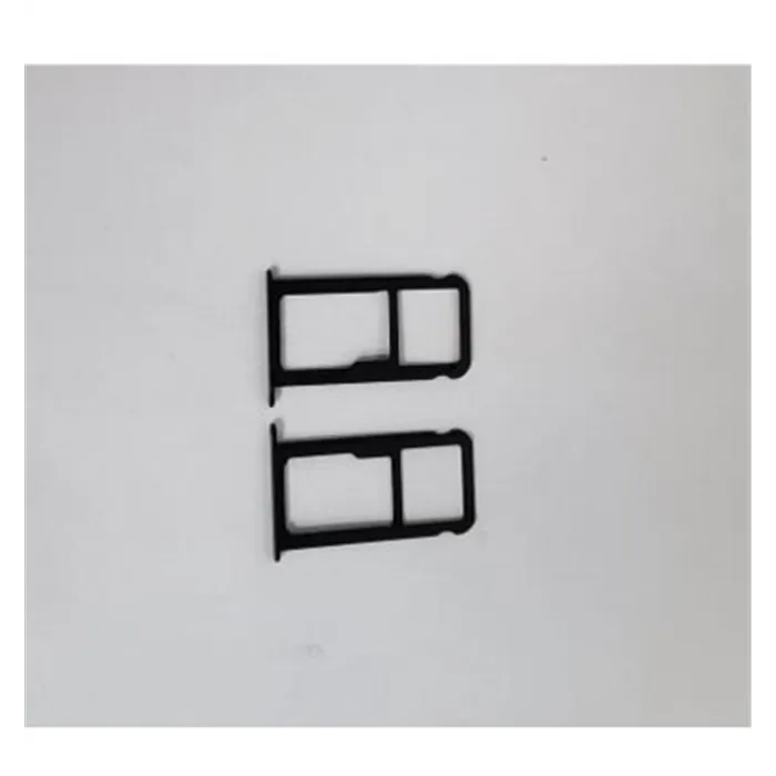 Huawei Mate 9 soporte o bandeja sim negra MHA-L09 MHA-L29