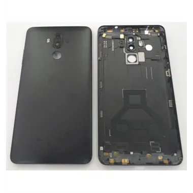 Huawei Mate 9 MHA-L09 tapa trasera o tapa bateria negra