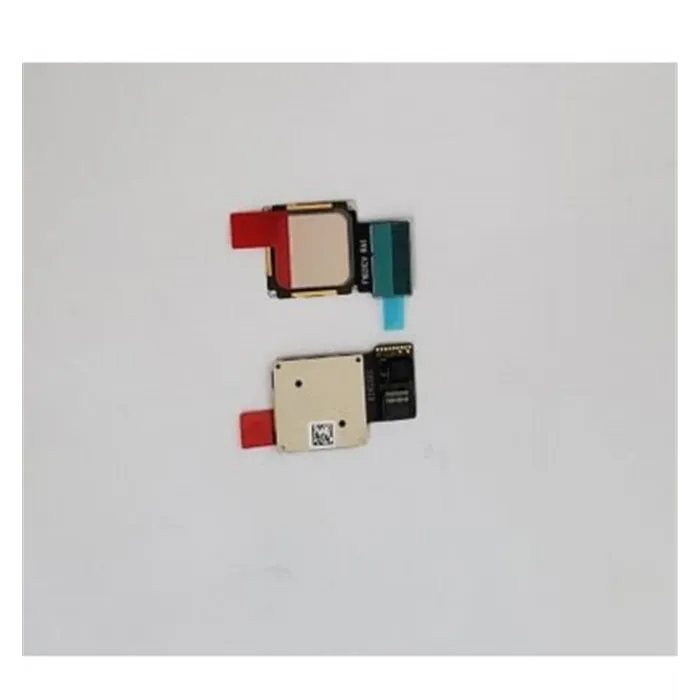 Huawei Mate 9 flex boton home + lector huella dorado MHA-L09 MHA-L29