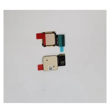 Huawei Mate 9 flex boton home + lector huella dorado MHA-L09 MHA-L29