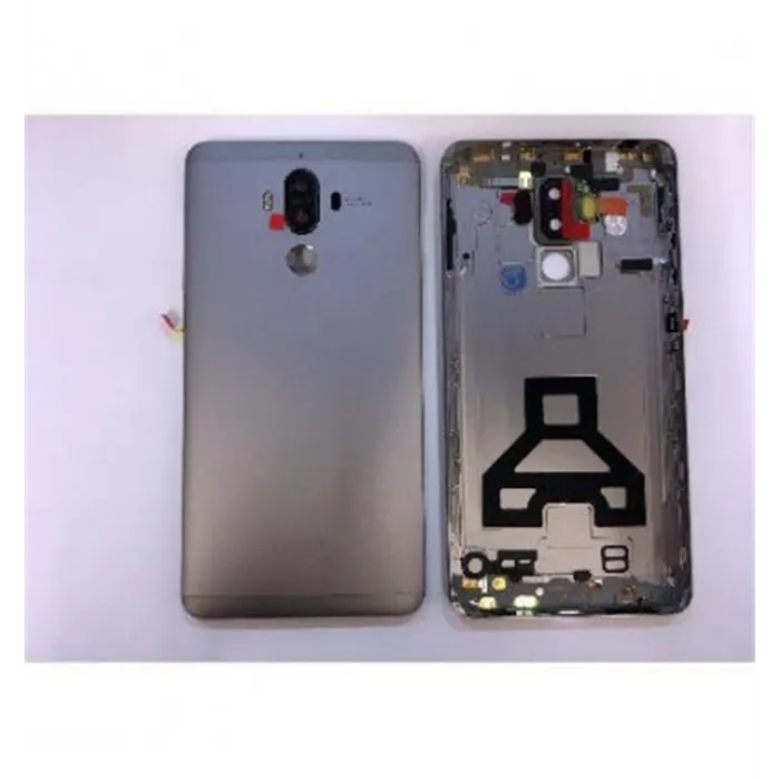 Huawei Mate 9 MHA-L09 MHA-L29 tapa bateria gris premium