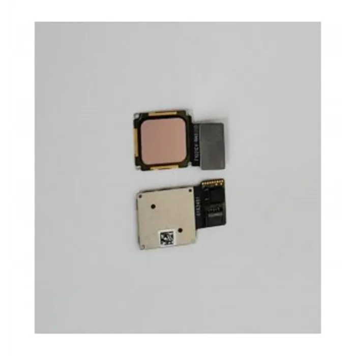 Huawei Mate 9 flex boton home + lector huella rosa MHA-L09 MHA-L29