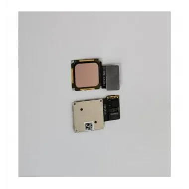 Huawei Mate 9 flex boton home + lector huella rosa MHA-L09 MHA-L29