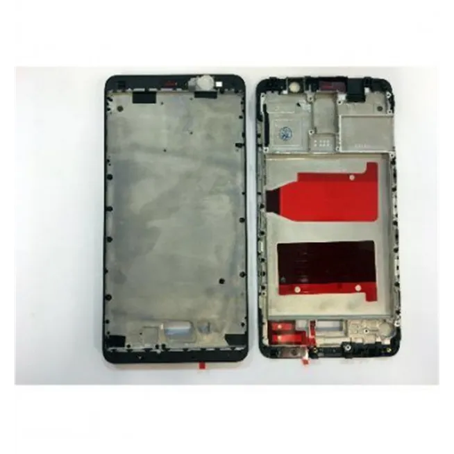 Huawei Mate 9 MHA-L09 MHA-L29 carcasa central negra premium