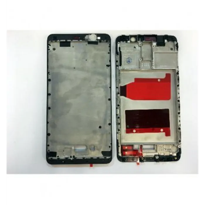 Huawei Mate 9 MHA-L09 MHA-L29 carcasa central negra premium