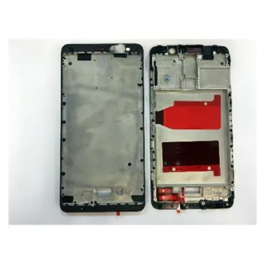 Huawei Mate 9 MHA-L09 MHA-L29 carcasa central negra premium